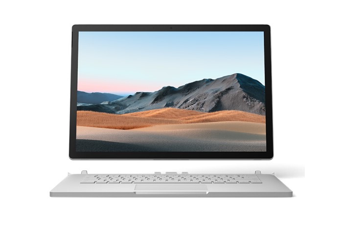 万全Surface 维修前的准备工作