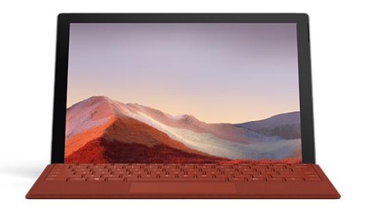 万全清洁和维护 Surface